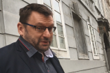 Sněmovna má podle doporučení výboru vydat poslance Lubomíra Volného k trestnímu stíhání