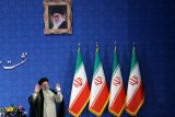 Stvrdil popravu tisíců lidí, 30 let poté má být íránským prezidentem. Raísí utáhne šrouby, obrat ale nepřinese