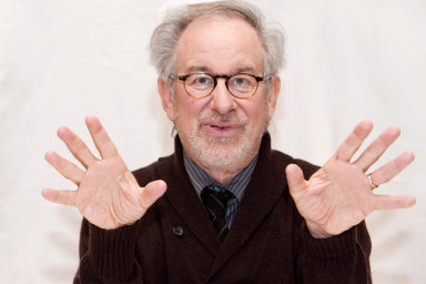 Zásnuby Spielberga a Netflixu: Firma Amblin Partners bude streamovací službě ročně dodávat několik filmů