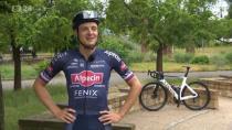 

Vakoč se po pěti letech vrací na Tour de France


