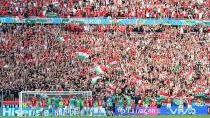 

Ve čtvrtek začne prodej lístků na "české" osmifinále, pro fanoušky je výhodnější Budapešť

