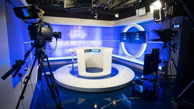 O2 TV chce Formuli 1 nabídnout prostřednictvím ORF, AMC chystá právní kroky