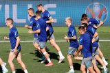 ONLINE: Slovensko - Španělsko 0:0. Tým z Pyrenejského poloostrova odvrací hrozbu vyřazení
