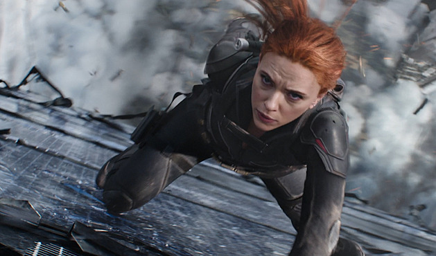 VIDEO: Takový film svět Marvelu nezažil, říká Johanssonová o Black Widow