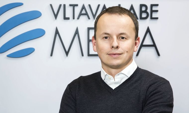 EBITDA mediálního domu Vltava Labe Media opět přes 100 milionů