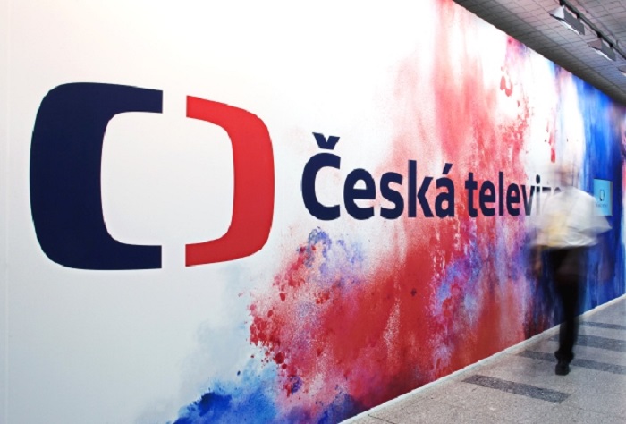 Lipovská podala trestní oznámení na šéfy ČT a firmy Médea