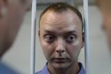 Jak vznikají v Rusku špionážní kauzy? ‚Udají i vlastní lidi, aby jela linka dál,‘ popisuje vězněný Safronov