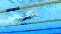 

V plaveckém bazénu padl první světový rekord

