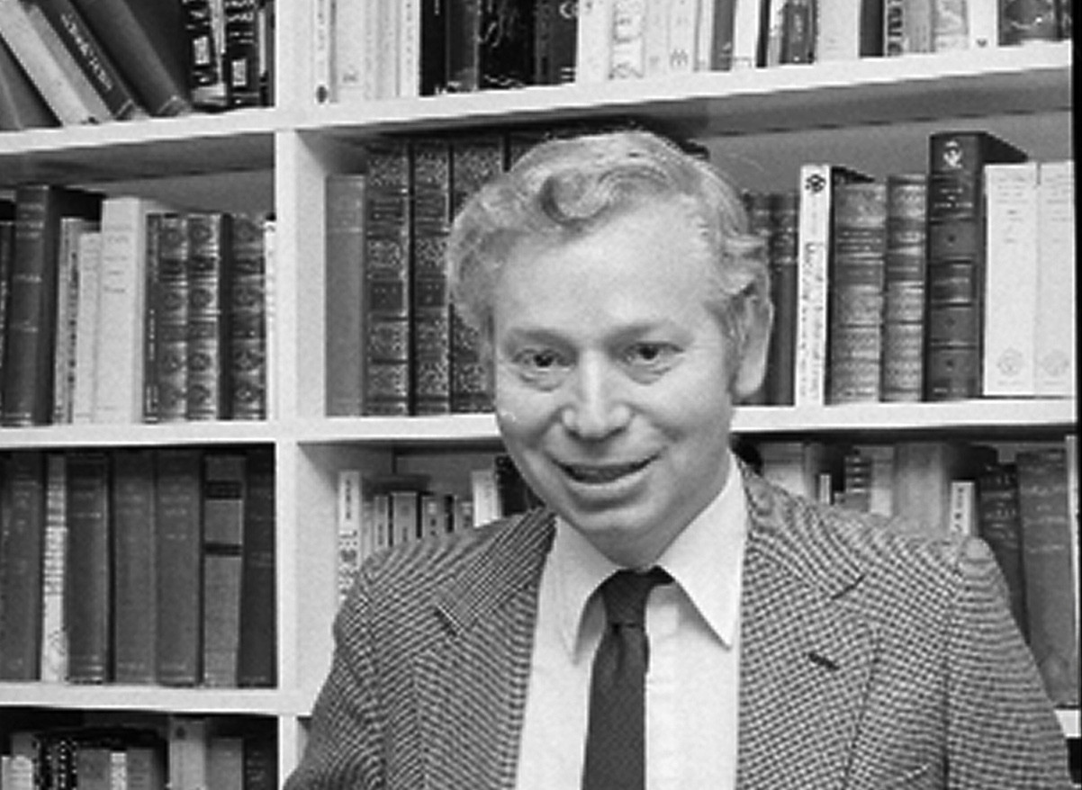 Zemřel Steven Weinberg, poslední velký fyzik nejslavnější generace