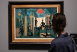 Národní Galerie prodlužuje výstavu Toyen: Snící rebelka. Možnost náštěvy bude až do 22. srpna