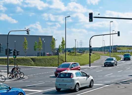 Brno a Plzeň řídí křižovatky jednowattovými LED semafory, které šetří elektřinu