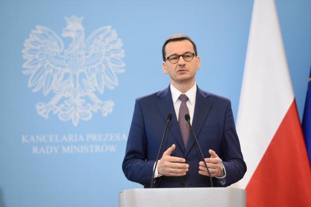 

Polští soudci vyzývají úřady, aby se řídily rozhodnutím evropských institucí a zrušily disciplinární komoru

