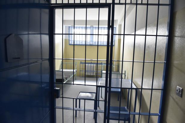 

Vězni se mohou bránit žalobami proti pokutám jako kázeňským trestům, rozhodl Ústavní soud

